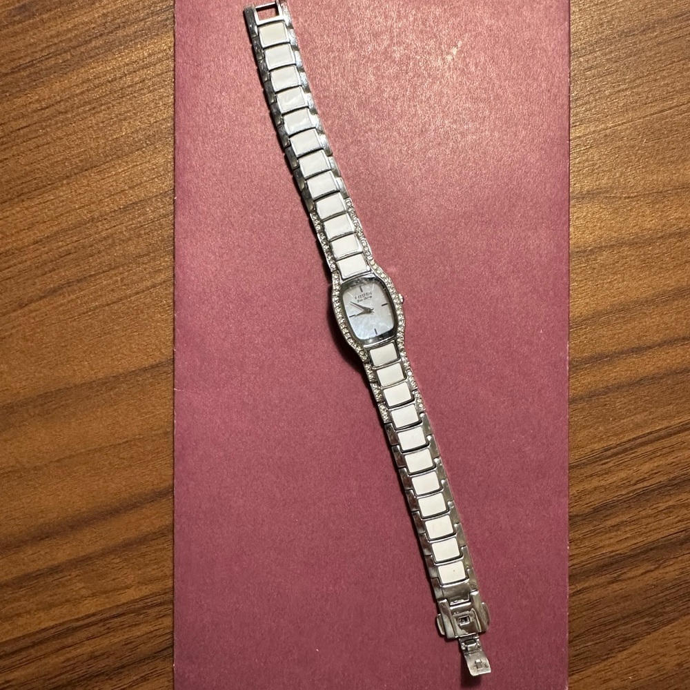 Citizen Watch